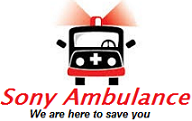 Sony Ambulance Service