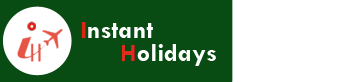 Instant Holidays