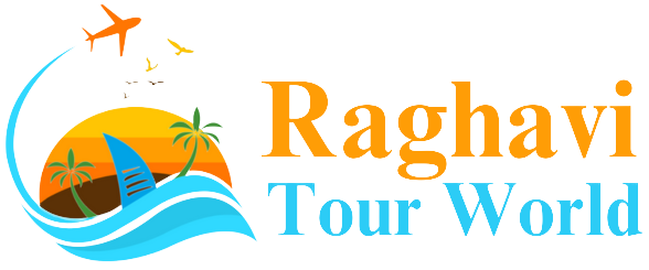 Raghavi Tour World