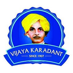 Vijaya Karadant