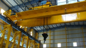 Sri Gajanana Cranes And Hoists