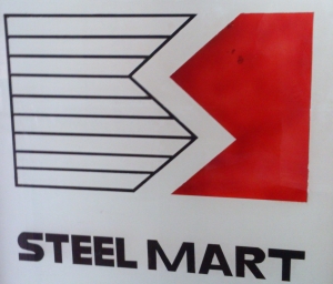 Steel Mart