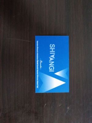 Shivangi Enterprises