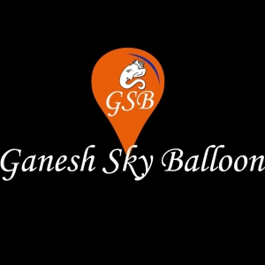 Ganesh Sky Balloon