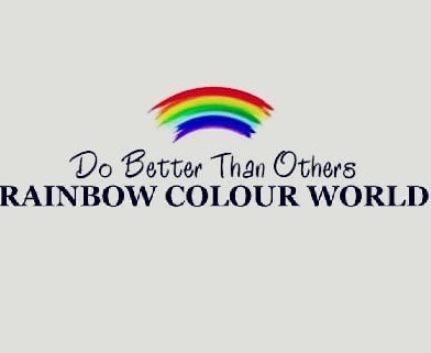 Rainbow Colour World