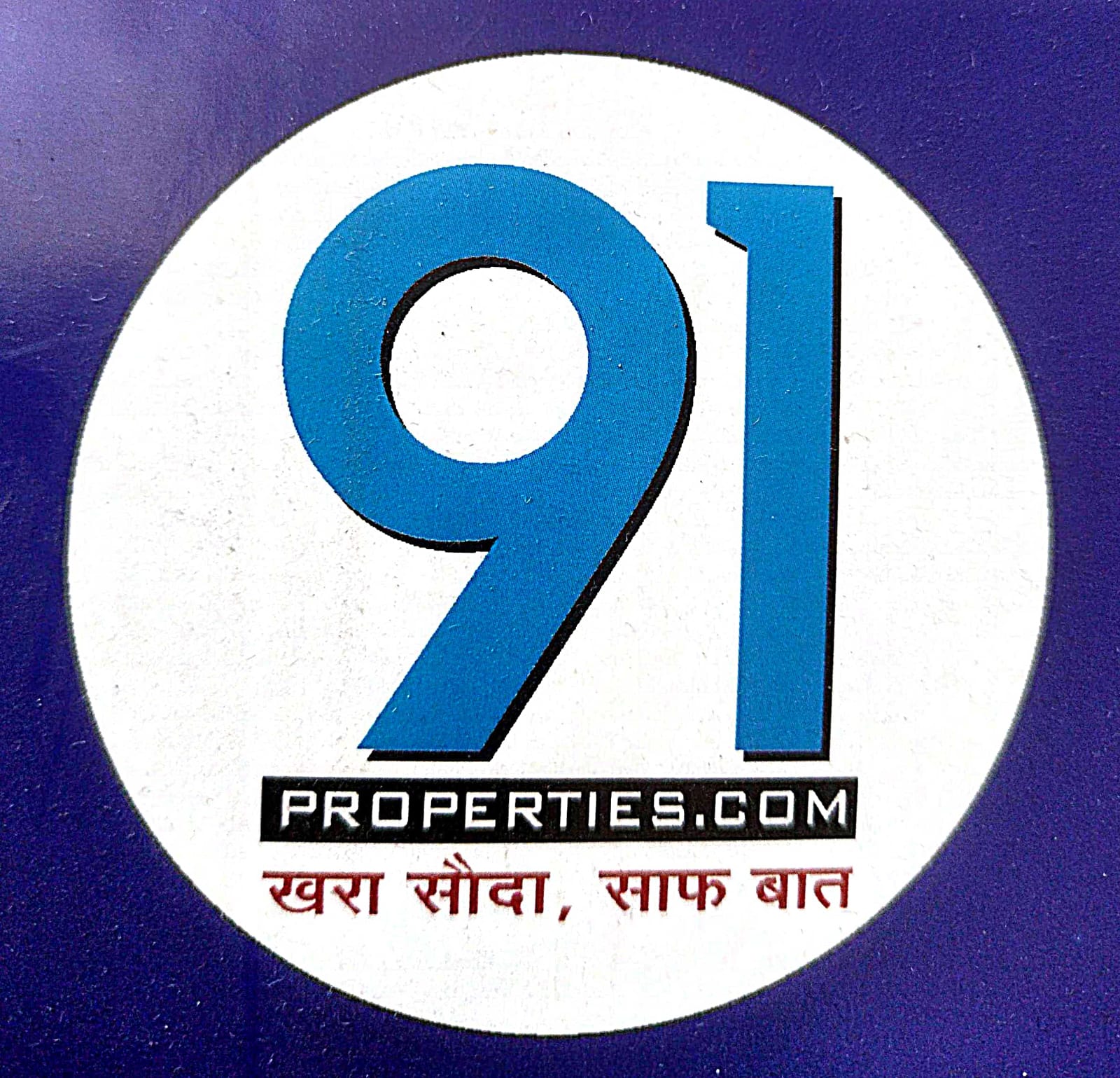 91 Properties