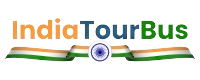 India tour Bus