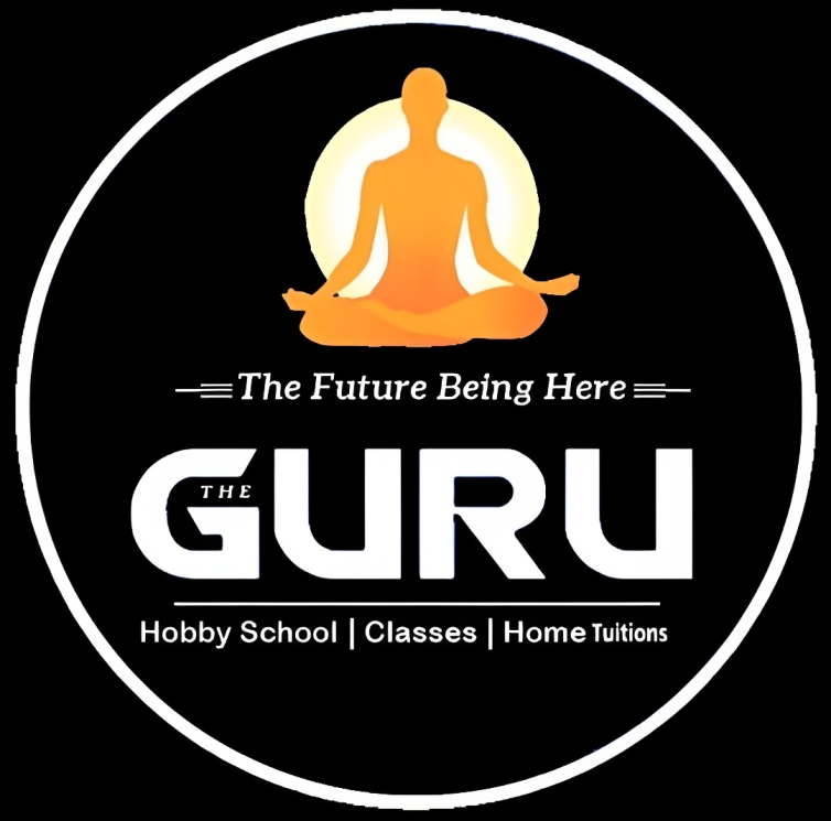 The Guru Classes