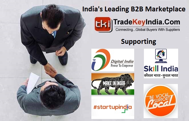 Best B2B Portal In India