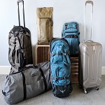 Travel Bags & Backpacks Manufacturer Supplier Wholesale Exporter Importer Buyer Trader Retailer