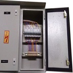 Electrical Panels & Distribution Box Manufacturer Supplier Wholesale Exporter Importer Buyer Trader Retailer