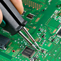 Electrical & Electronic Goods Repair Services