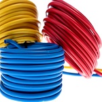 Electrical Cables & Wires Manufacturer Supplier Wholesale Exporter Importer Buyer Trader Retailer