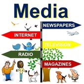 Media,PR & Publishing