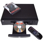 CD, DVD, MP3 & Audio Video Players Manufacturer Supplier Wholesale Exporter Importer Buyer Trader Retailer