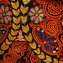 Embroidered Fabric & Textiles Manufacturer Supplier Wholesale Exporter Importer Buyer Trader Retailer