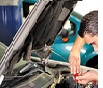Automobile Repairing and Maintenance Services