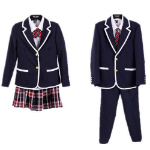 Commercial & Academic Uniforms Manufacturer Supplier Wholesale Exporter Importer Buyer Trader Retailer