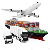 Transportation,Logistics & Shipping