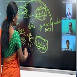 Online Education & Coaching Services Services