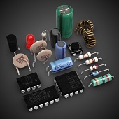 Electronics Components Manufacturer Supplier Wholesale Exporter Importer Buyer Trader Retailer