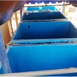 FRP Lining,PU & Powder Coatings Manufacturer Supplier Wholesale Exporter Importer Buyer Trader Retailer