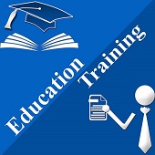 Education & Training Services