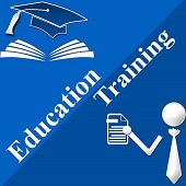 Education & Training