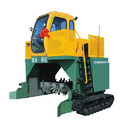 Compost Turner Machine Manufacturer Supplier Wholesale Exporter Importer Buyer Trader Retailer