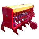 Animal Drawn Seed Cum Fertilizer Drill Manufacturer Supplier Wholesale Exporter Importer Buyer Trader Retailer