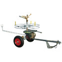 Travelling Irrigator Manufacturer Supplier Wholesale Exporter Importer Buyer Trader Retailer