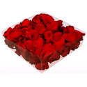Dried Red Rose Petals Manufacturer Supplier Wholesale Exporter Importer Buyer Trader Retailer