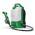 Electrostatic Sprayers Manufacturer Supplier Wholesale Exporter Importer Buyer Trader Retailer