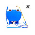 Battery Powered Knapsack Sprayer Manufacturer Supplier Wholesale Exporter Importer Buyer Trader Retailer