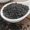 Black Sesame Seeds Manufacturer Supplier Wholesale Exporter Importer Buyer Trader Retailer