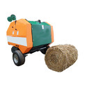 Round Straw Baler Manufacturer Supplier Wholesale Exporter Importer Buyer Trader Retailer