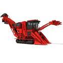 Sugarcane Harvester Manufacturer Supplier Wholesale Exporter Importer Buyer Trader Retailer