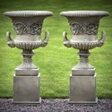 Planter Urn Manufacturer Supplier Wholesale Exporter Importer Buyer Trader Retailer