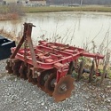 Used Tractor Attachments Manufacturer Supplier Wholesale Exporter Importer Buyer Trader Retailer