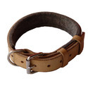 Leather Dog Collars Manufacturer Supplier Wholesale Exporter Importer Buyer Trader Retailer