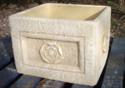 Stone Planters Manufacturer Supplier Wholesale Exporter Importer Buyer Trader Retailer