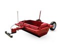 Bucket Scrapper Manufacturer Supplier Wholesale Exporter Importer Buyer Trader Retailer