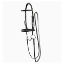 Snaffle Bridle Manufacturer Supplier Wholesale Exporter Importer Buyer Trader Retailer