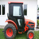 Tractor Cabs Manufacturer Supplier Wholesale Exporter Importer Buyer Trader Retailer