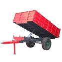 Hydraulic Tractor Trolley Manufacturer Supplier Wholesale Exporter Importer Buyer Trader Retailer