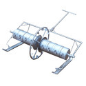 Drum Seeder Manufacturer Supplier Wholesale Exporter Importer Buyer Trader Retailer