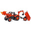 Tractor Backhoe Manufacturer Supplier Wholesale Exporter Importer Buyer Trader Retailer