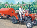 Tractor Water Tanker Manufacturer Supplier Wholesale Exporter Importer Buyer Trader Retailer