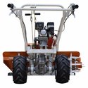 Paddy Harvester Manufacturer Supplier Wholesale Exporter Importer Buyer Trader Retailer