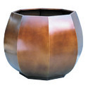 Copper Planter Manufacturer Supplier Wholesale Exporter Importer Buyer Trader Retailer